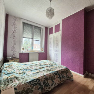 Maison  familiale avec jardin Mons En Baroeul