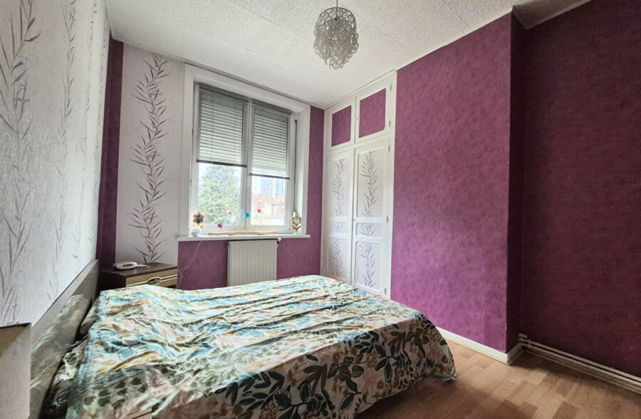 Maison  familiale avec jardin Mons En Baroeul