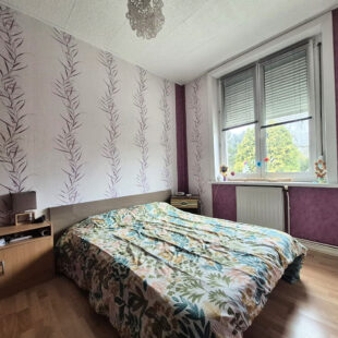 Maison  familiale avec jardin Mons En Baroeul