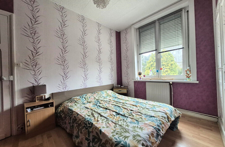 Maison  familiale avec jardin Mons En Baroeul