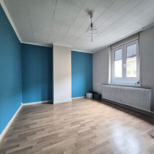 Maison  familiale avec jardin Mons En Baroeul