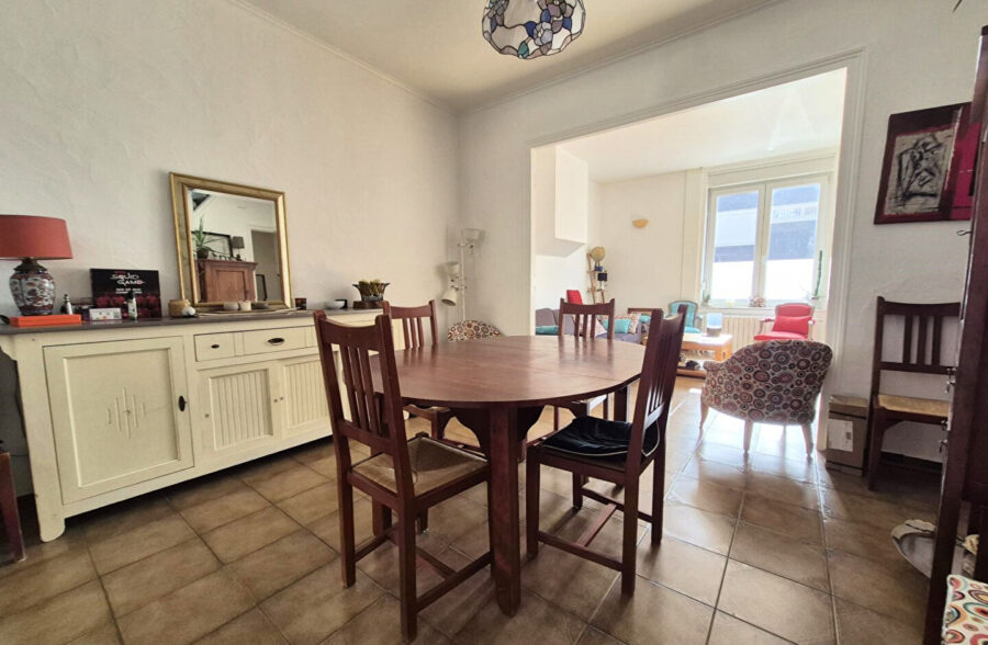Maison Mons En Baroeul 5 pièce(s) 118.38 m2