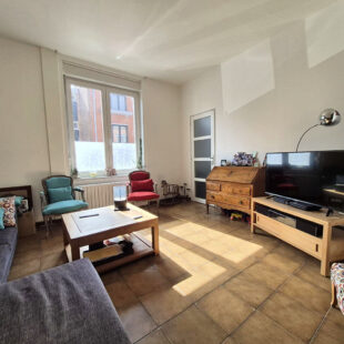 Maison Mons En Baroeul 5 pièce(s) 118.38 m2