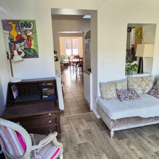 Maison Mons En Baroeul 5 pièce(s) 118.38 m2