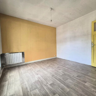 Appartement Lille- Fives 2 chambres