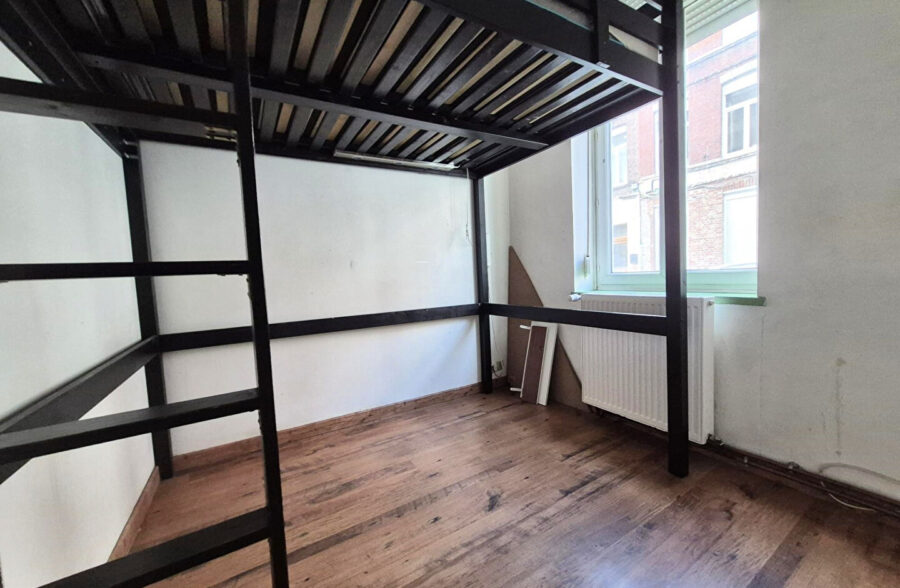 Appartement Lille 3 pièce(s) 52 m2