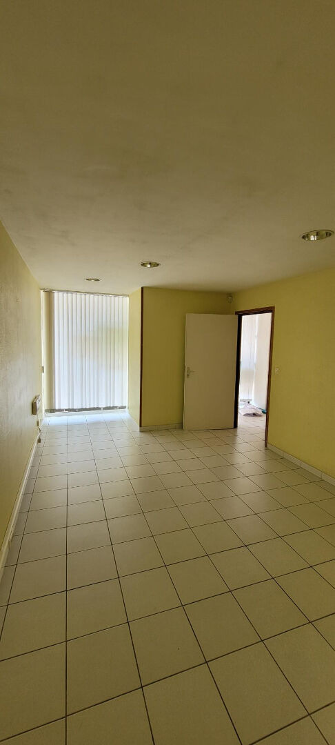 Local commercial 90m² Centre-ville Noeux-les-Mines