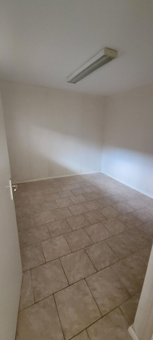 Local commercial 90m² Centre-ville Noeux-les-Mines