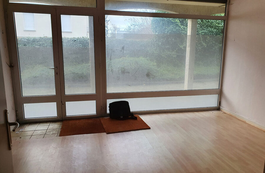 Local 45m² Carvin