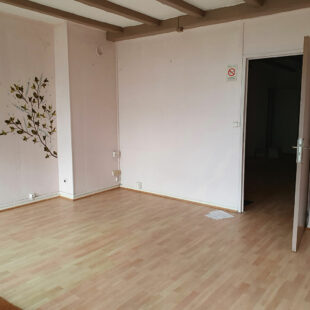 Local 45m² Carvin