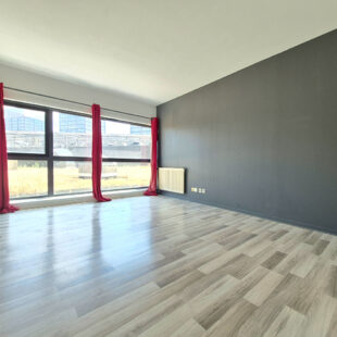 EXCLUSIVITE / LILLE GARES : Appartement T2 de 37m²