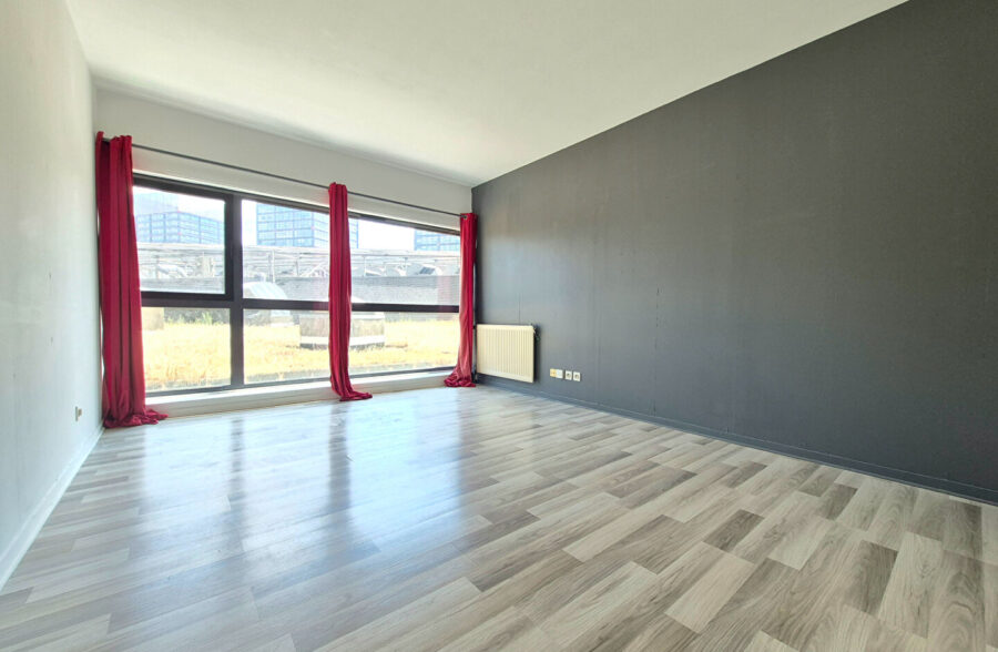EXCLUSIVITE / LILLE GARES : Appartement T2 de 37m²