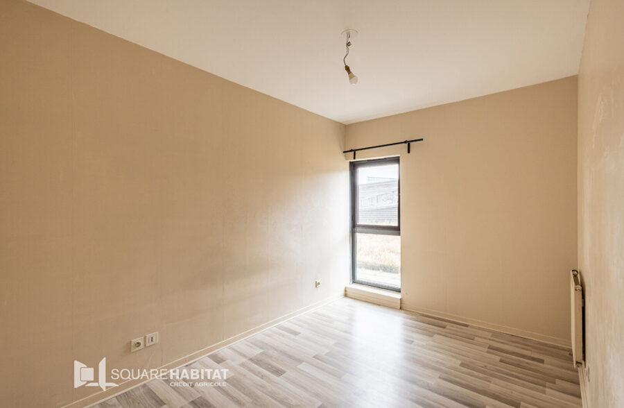 EXCLUSIVITE / LILLE GARES : Appartement T2 de 37m²