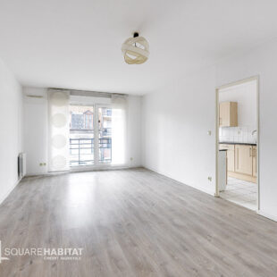 Appartement Croix 3 pièce(s) 77 m2