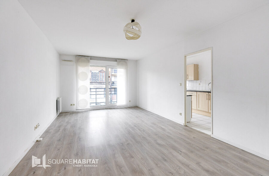 Appartement Croix 3 pièce(s) 77 m2
