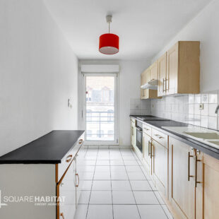 Appartement Croix 3 pièce(s) 77 m2