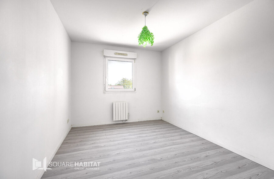 Appartement Croix 3 pièce(s) 77 m2