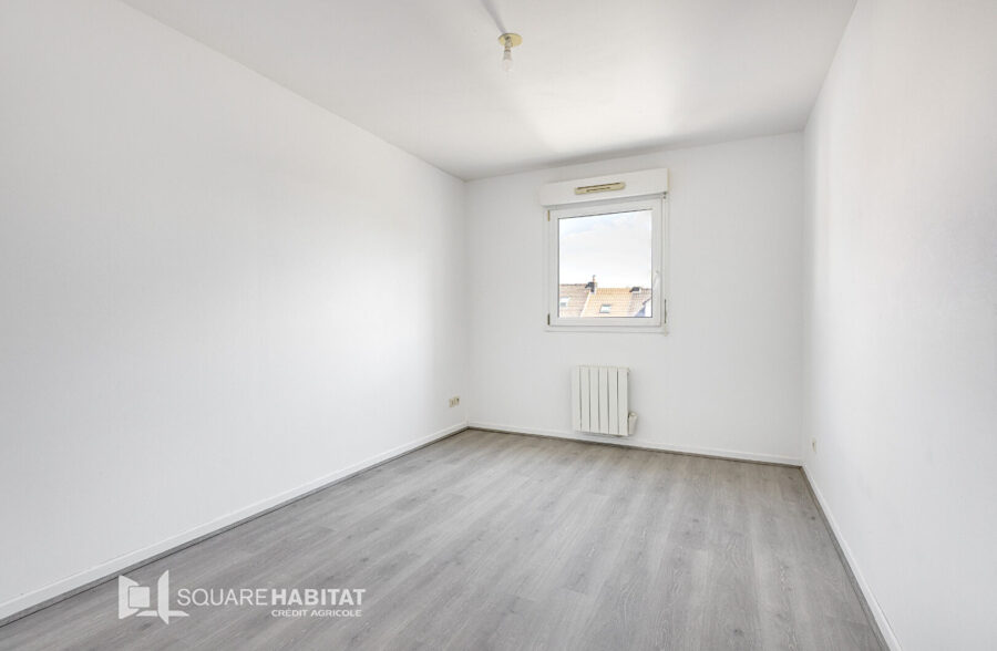 Appartement Croix 3 pièce(s) 77 m2