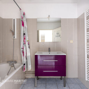 Appartement Croix 3 pièce(s) 77 m2