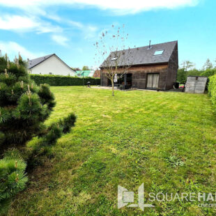 Charmante maison de campagne