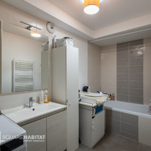 EXCLUSIVITE LILLE WAZEMMES : APPARTEMENT TYPE 4 AVEC JARDIN ET PLACE DE PARKING