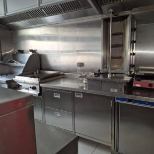 Local commercial Valenciennes 90 m2