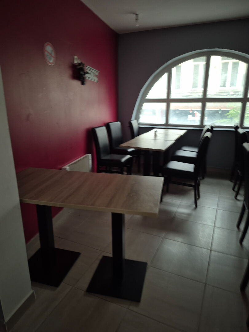 Local commercial Valenciennes 90 m2