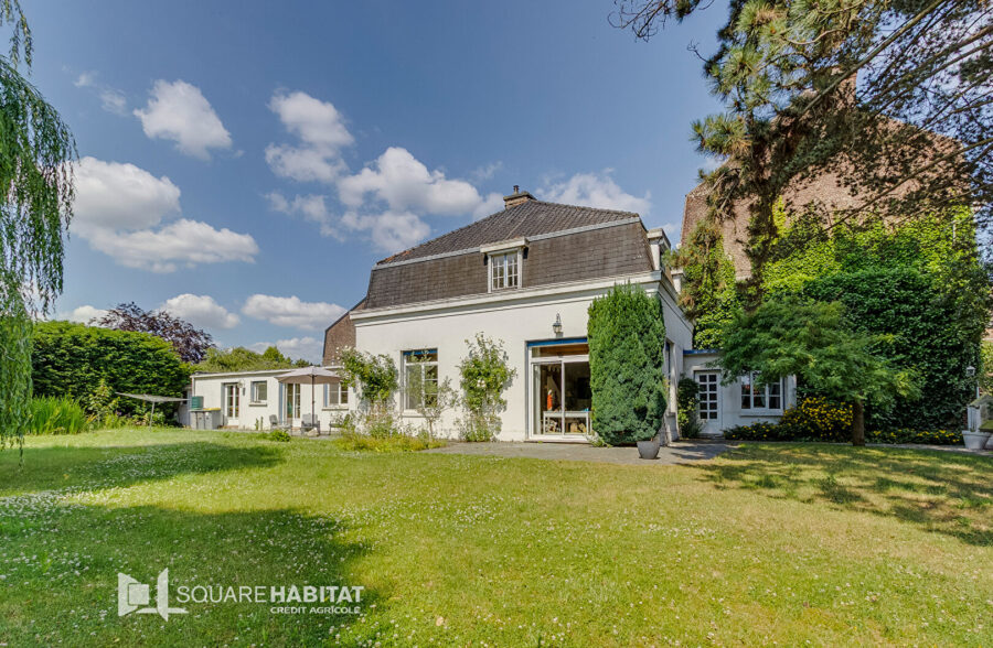 Maison INDIVIDUELLE