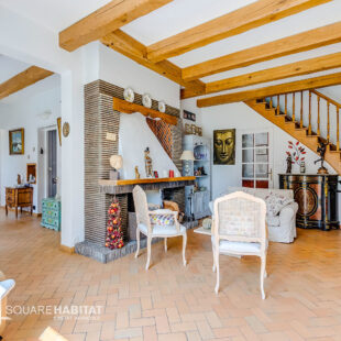 Maison INDIVIDUELLE
