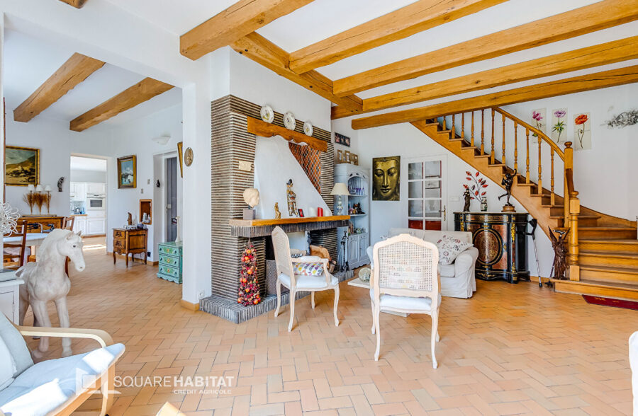 Maison INDIVIDUELLE