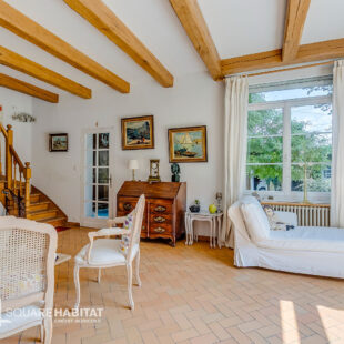 Maison INDIVIDUELLE