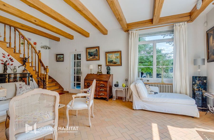 Maison INDIVIDUELLE