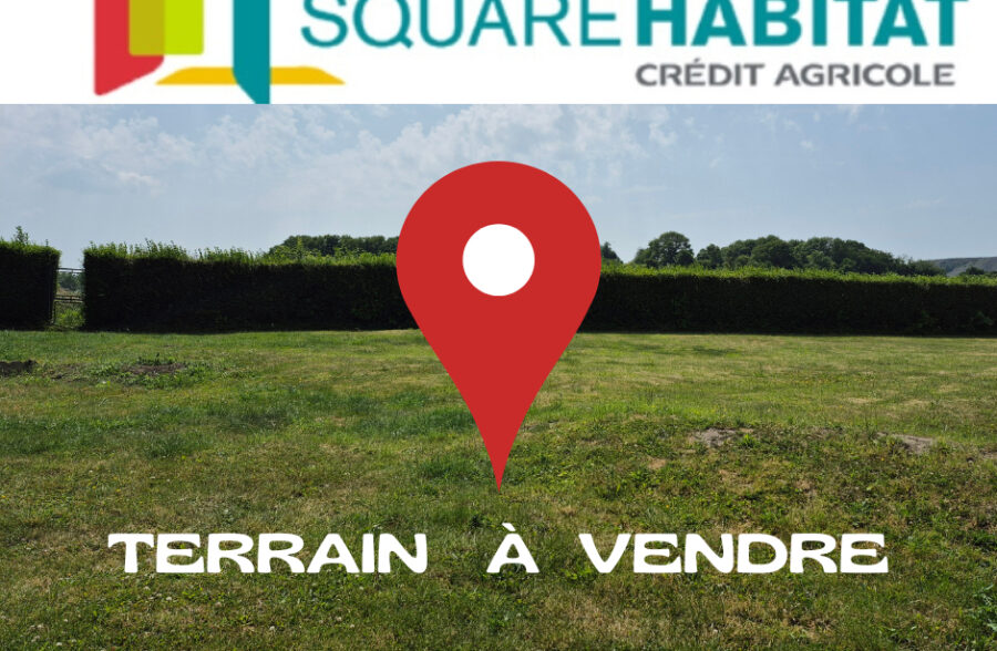 Terrain à Vendre à Carvin