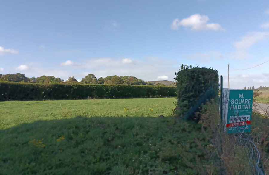 Terrain à Vendre à Carvin