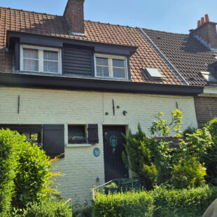 Maison Tourcoing 4 pièce(s) 81 m2