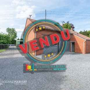 Parking / box Brillon  Sous compromis 
