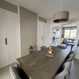 Grande maison de ville double distribution à Hazebrouck