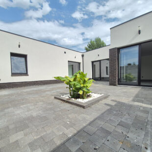 Plain pied récent 3 Chambres VIMY