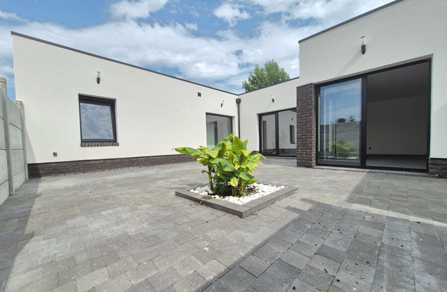 Plain pied récent 3 Chambres VIMY