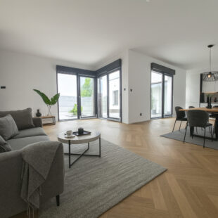 Plain pied récent 3 Chambres VIMY