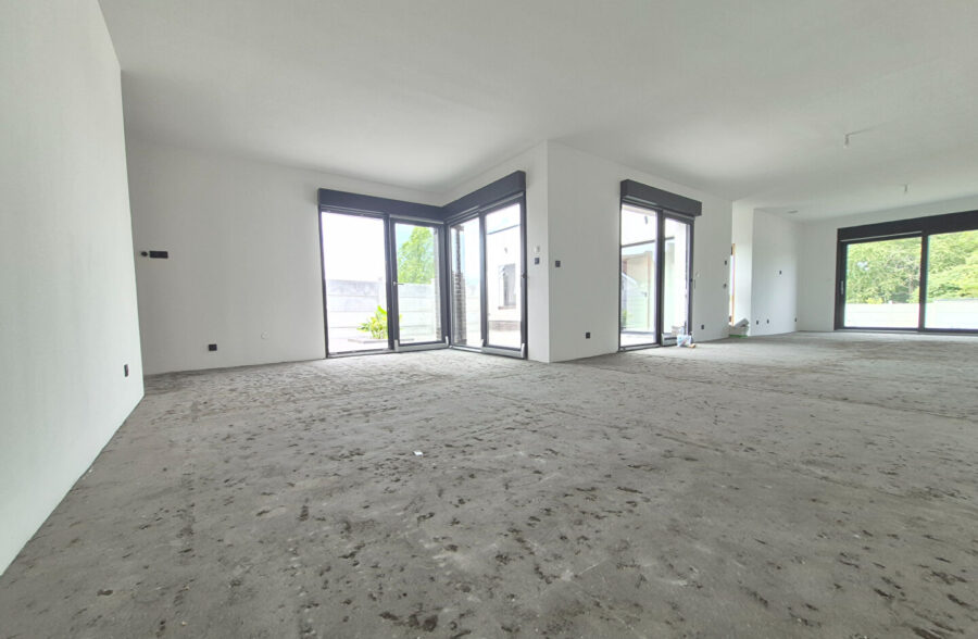 Plain pied récent 3 Chambres VIMY