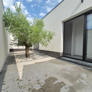 Plain pied récent 3 Chambres VIMY