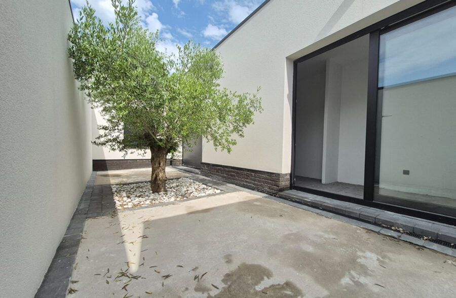 Plain pied récent 3 Chambres VIMY