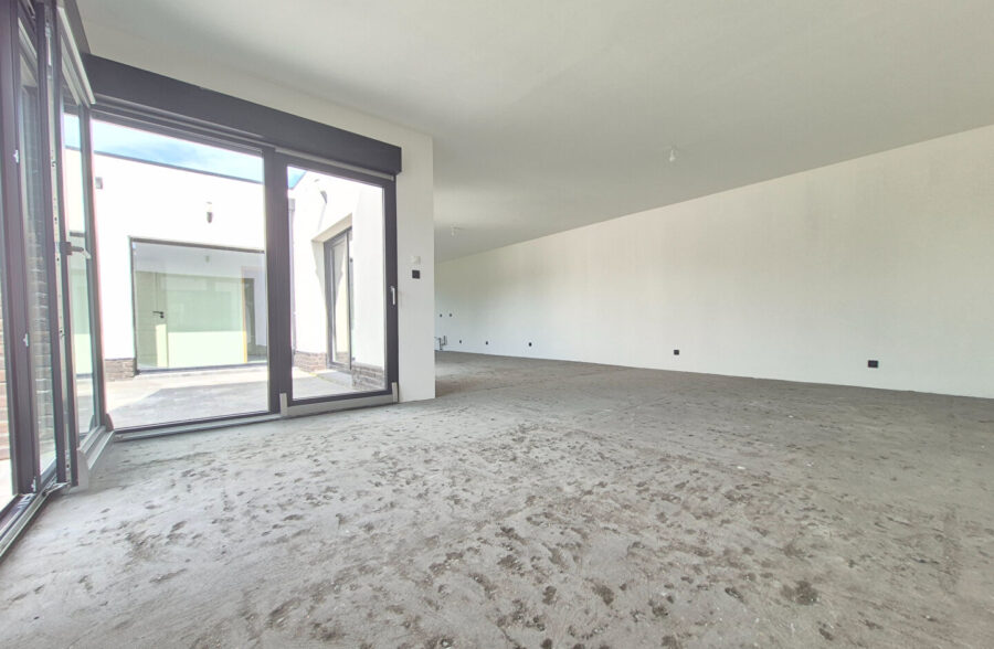 Plain pied récent 3 Chambres VIMY