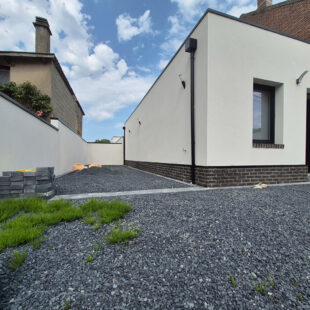 Plain pied récent 3 Chambres VIMY