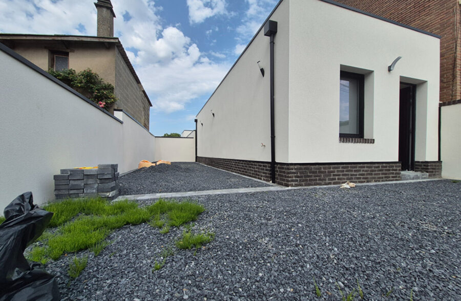 Plain pied récent 3 Chambres VIMY