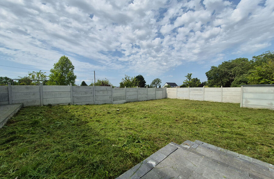 Plain pied récent 3 Chambres VIMY