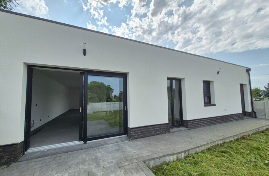 Plain pied récent 3 Chambres VIMY