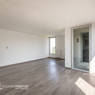 Appartement t4 de 85m² avec loggia et parking – résidence récente (2018)