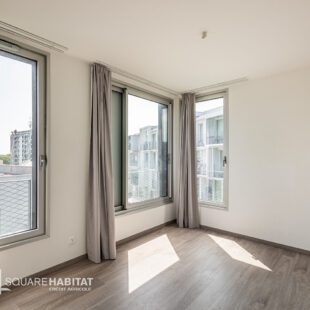 Appartement t4 de 85m² avec loggia et parking – résidence récente (2018)